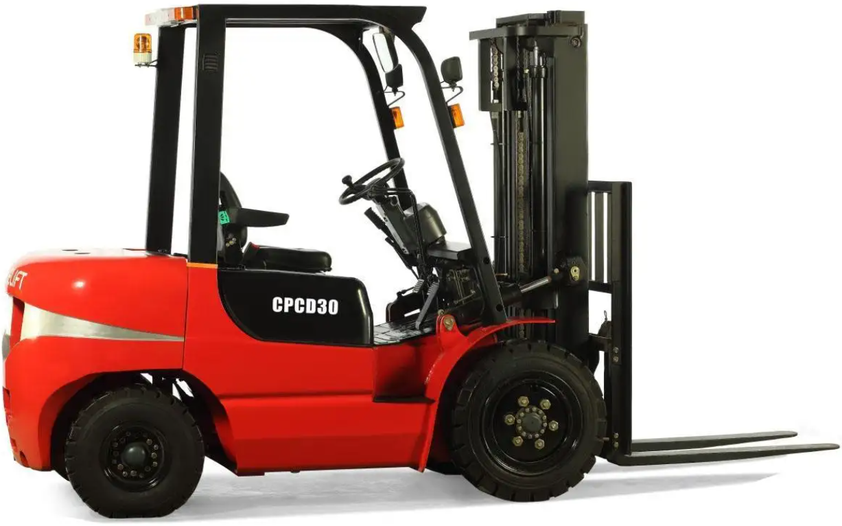 昆山叉車 昆山叉車